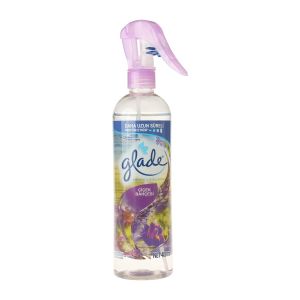 Glade Naturel Garden Sprey 400 ml