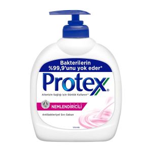 Protex Sıvı Sabun Cream 500 ml