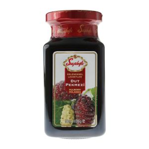Seyidoğlu Dut Pekmezi 400 gr