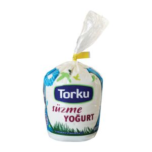 Torku Süzme Yoğurt 900 gr