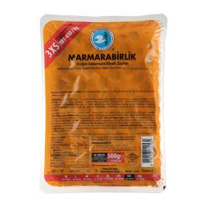 Marmarabirlik Lüx Zeytin 500 gr