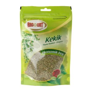 Bağdat Kekik Eko Poşet 60 gr