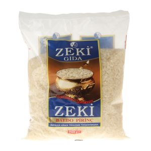 Zeki Gönen Baldo Pirinç 2.5 kg