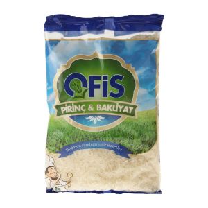 Ofis Baldo Pirinç 1 kg