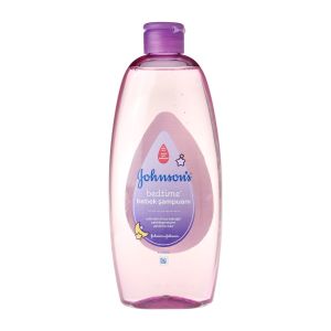 Johnson Baby Şampuan Bedtime 500 ml