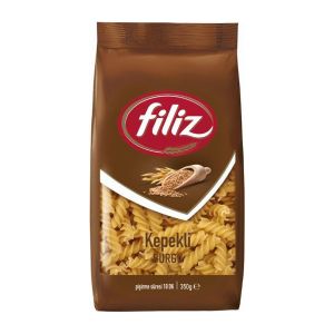 Filiz Kepekli Burgu Makarna 350 gr