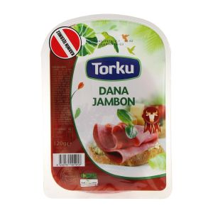 Torku Dana Jambon Dilimli 90 gr