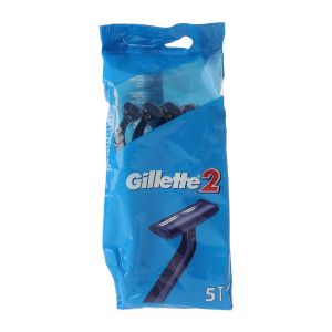 Gillette Blue2 5'li