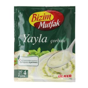 Bizim Yayla Çorba 80 gr