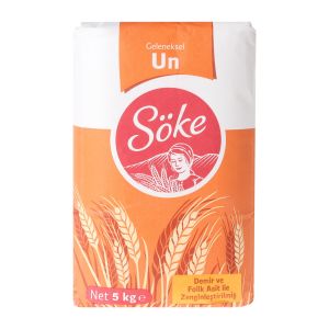 Söke Un 5 kg