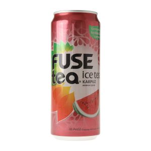 Fuse Tea Ice Tea Karpuz 330 ml