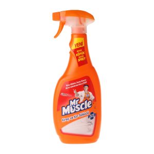 Mr.Muscle Kireç Çözücü 750 ml