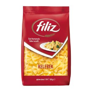 Filiz Makarna Kelebek 500 gr