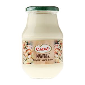 Calve Mayonez 500 gr