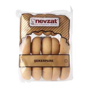 Nevzat Şekerpare 250 gr