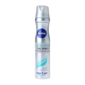 Nivea Saç Spreyi Hacim Veren 250 ml