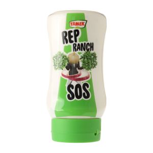 Tamek Ranch Sos 240 gr