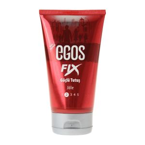 Egos  ultra Güçlü Tutuş Tüp Jöle 150 ml