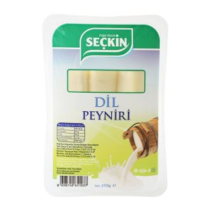 Seçkin Dil Peynir 250 gr