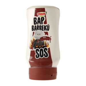 Tamek Barbekü Sos 250 gr