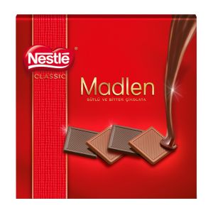 Nestle By Madlen 150 gr
