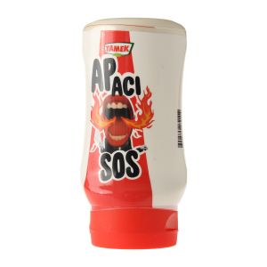 Tamek Acı Sos 250 gr