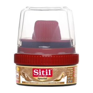 Sitil A.Kahve Boya 200 gr