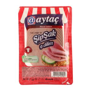 Aytaç Şipşak Macar Salam 60 gr