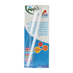 Pınar Çocuk Süt 200 ml