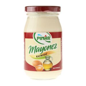Pınar Mayonez 250 gr