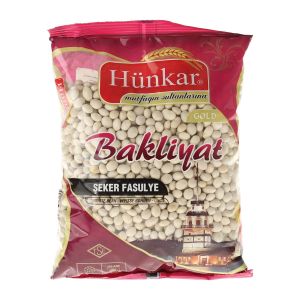 Hünkar Şeker Fasulye 1 kg