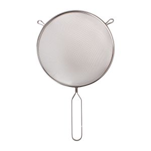 Özaltun Paslanmaz Saplı Süzgeç 22 cm