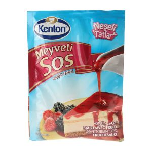 Kenton Meyveli Sos 80 gr