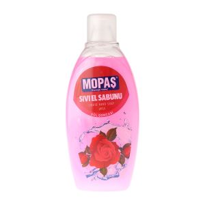 Mopaş Sıvı Sabun Gül 1000 ml