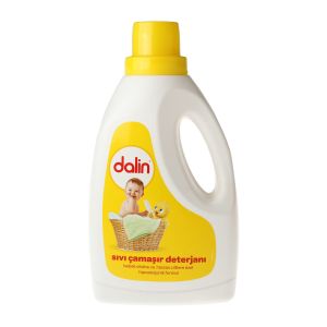 Dalin Sıvı Çamaşır Deterjanı 1.5 L
