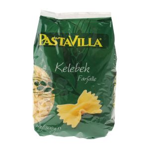 Pastavilla Kelebek Makarna 500 gr
