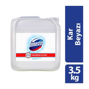 Domestos Kar Beyazı 3.5 L
