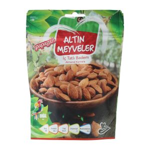 Papağan İç Tatlı Badem 145 gr
