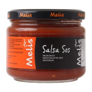 Melis Salsa Sos 300 ml