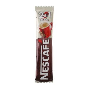 Nescafe 2 si 1 Arada 11 gr