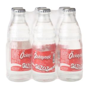 Özkaynak Gazoz 6'lı 200 ml