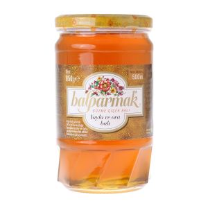 Balparmak Yayla ve Ova Balı 850 gr