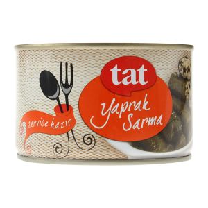 Tat Yaprak Sarma 400 gr