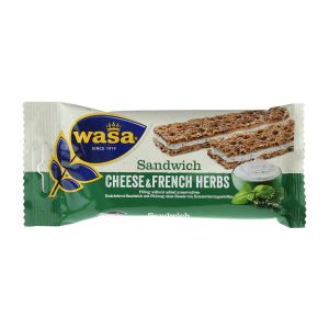 Barilla Wasa Baharatlı Sandviç 30 gr