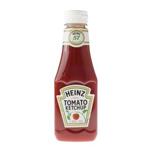 Heinz Ketçap 342 gr