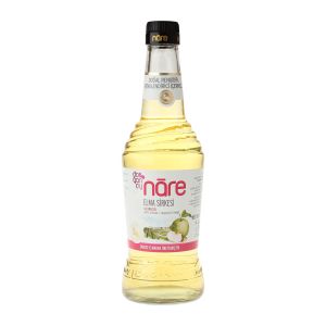 Doğanay Nare Elma Sirkesi Cam 500 ml