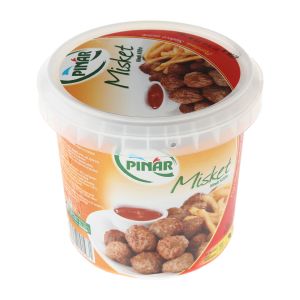 Pınar Donuk Misket Köfte 470 gr