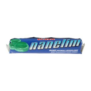 Ülker Bonbon Şeker Naneli 36gr