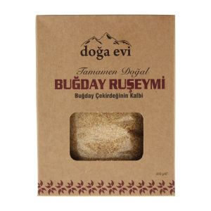 Doğa Evi Buğday Ruşeymi 300 gr