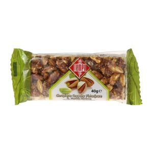 Tempo Antep Fıstıklı Krokan 40 gr
